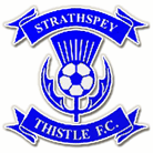 Strathspey Thistle